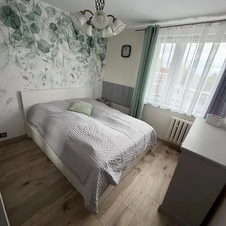 Nadmorskie Brzezno 格但斯克