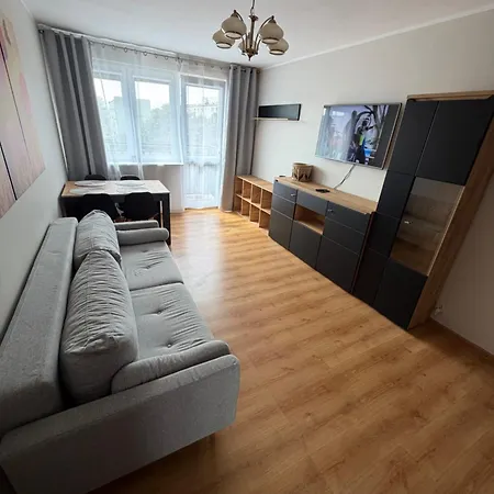 Nadmorskie Brzezno Appartement Gdańsk